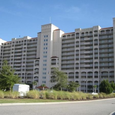 North Tower Apartment North Myrtle Beach Luaran gambar