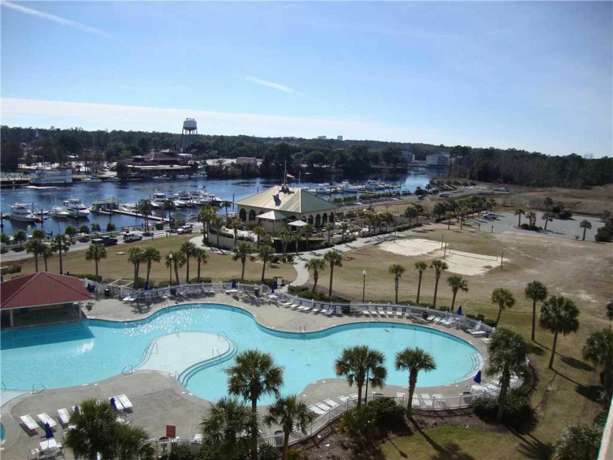 North Tower Apartment North Myrtle Beach Luaran gambar